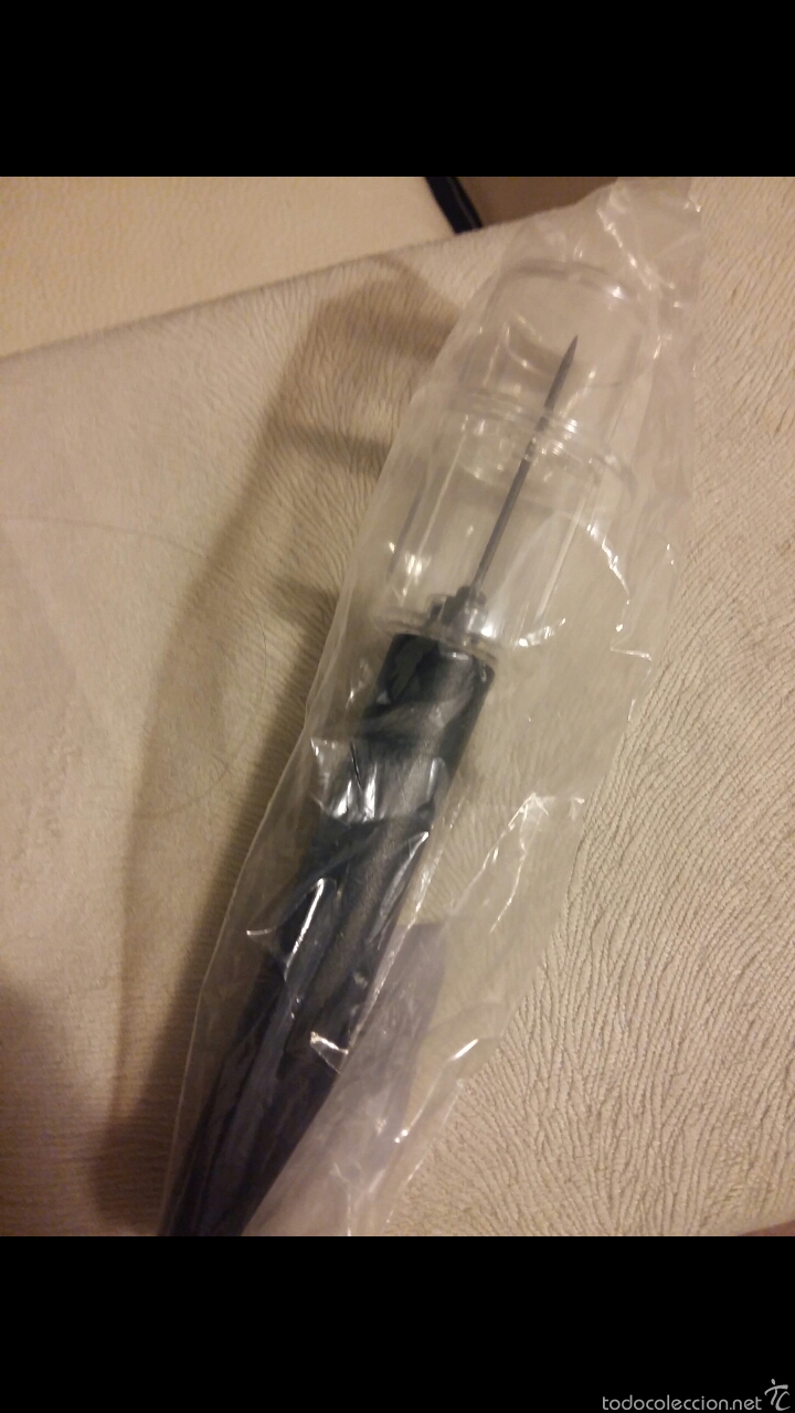 Nuevo: Sacacorchos de pincho sencillo. - Foto 3