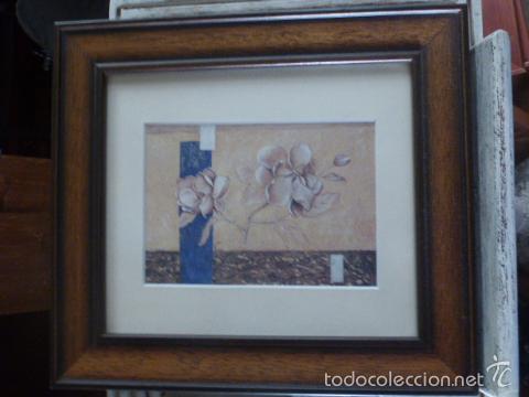 CUADRO DE FABRICACION PROPIA, UNICO