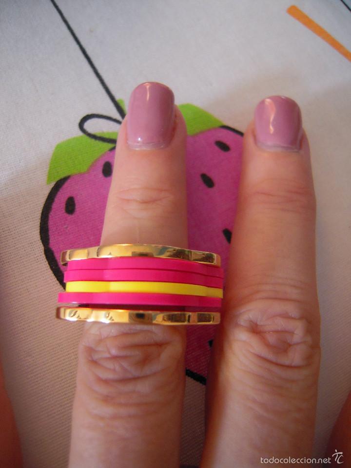 Nuevo: Anillo inspiraci&oacute;n torera - Foto 1