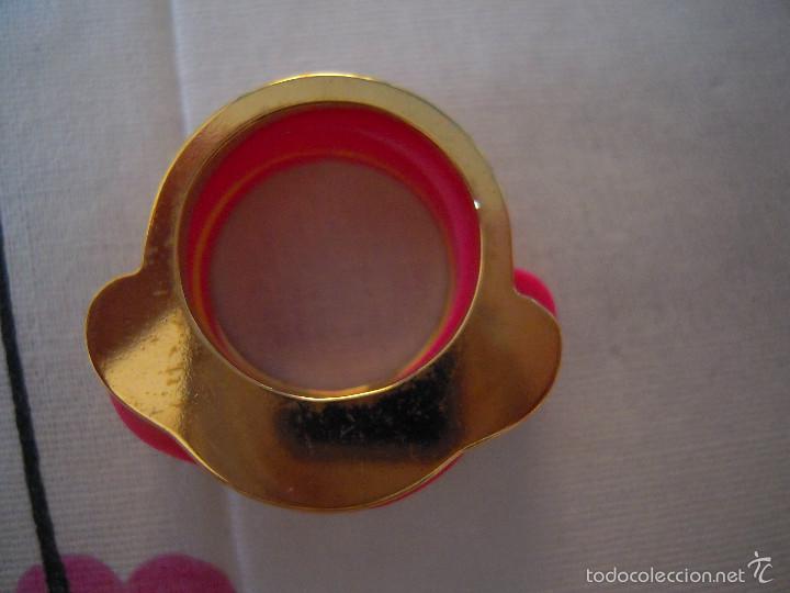 Nuevo: Anillo inspiraci&oacute;n torera - Foto 2