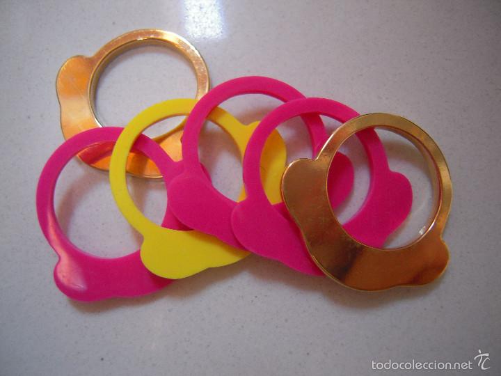 Nuevo: Anillo inspiraci&oacute;n torera - Foto 3