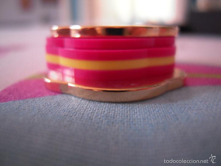 Nuevo: Anillo inspiraci&oacute;n torera - Foto 4