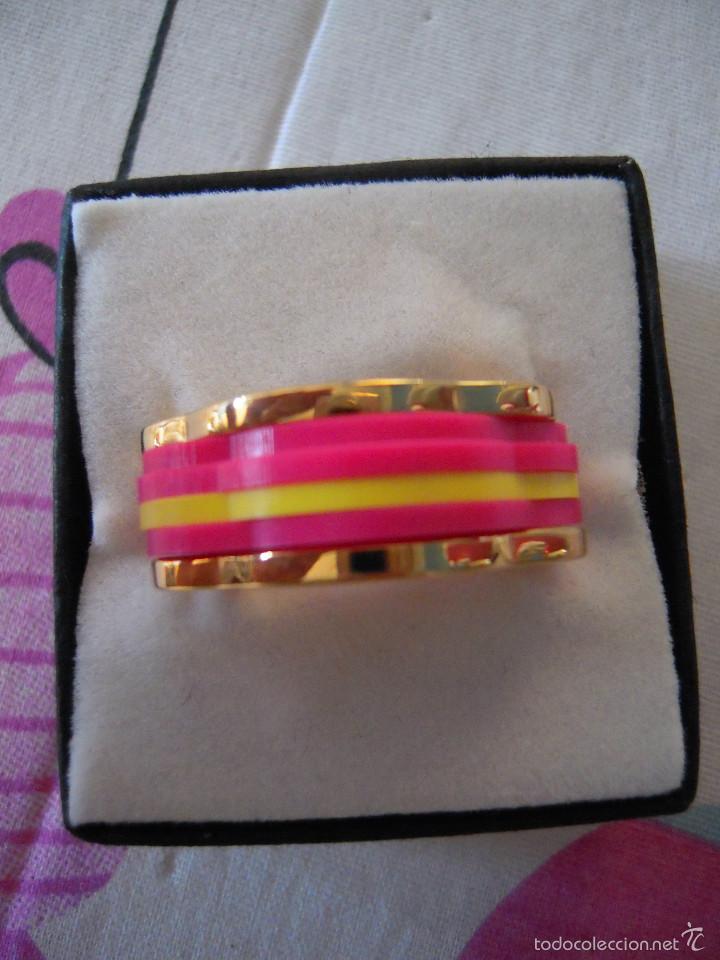 Nuevo: Anillo inspiraci&oacute;n torera - Foto 5