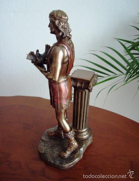 Nuevo: G&eacute;minis. Escultura decorativa - Foto 2
