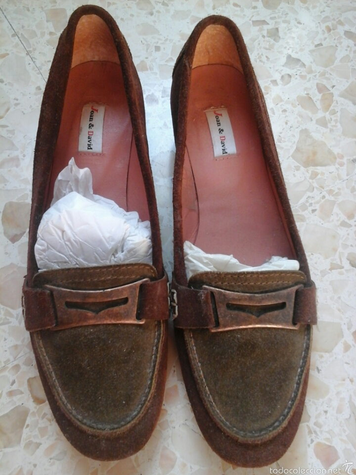 Nuevo: Zapatos de piel - Foto 3