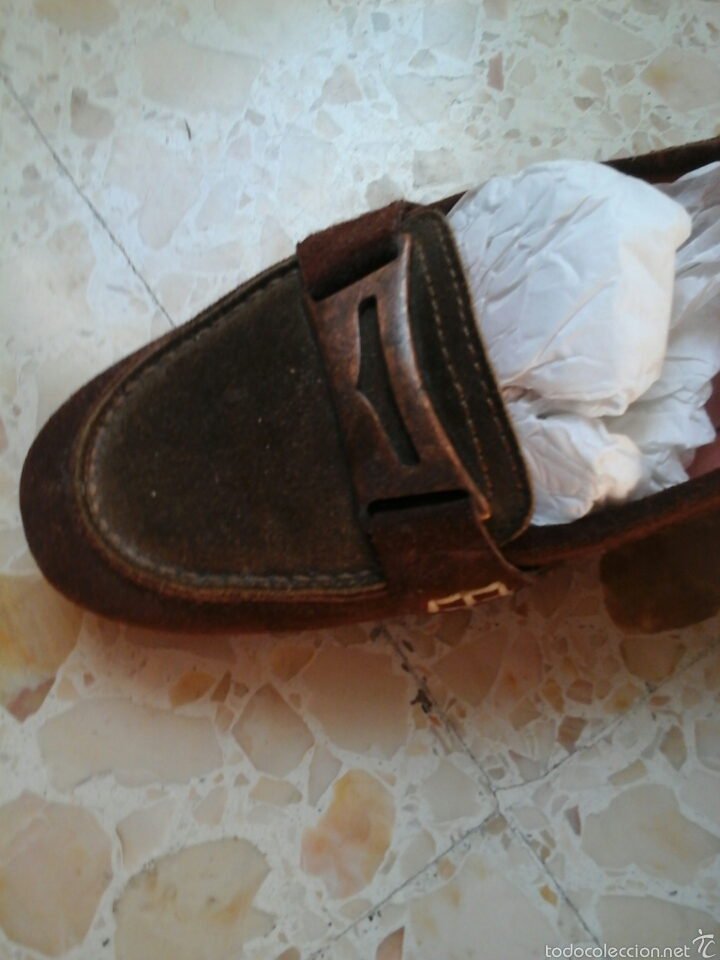 Nuevo: Zapatos de piel - Foto 4