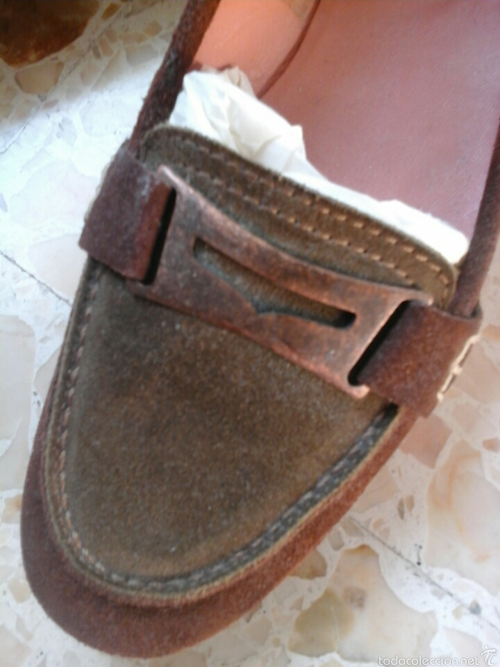 Nuevo: Zapatos de piel - Foto 5