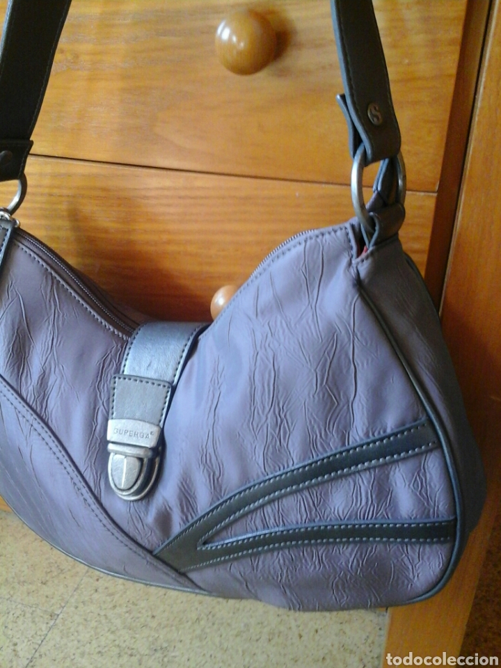 Nuevo: Bolso SUPERGA - Foto 3