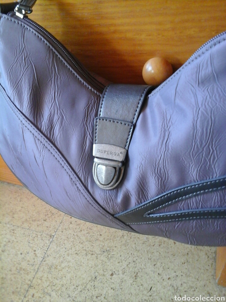 Nuevo: Bolso SUPERGA - Foto 6
