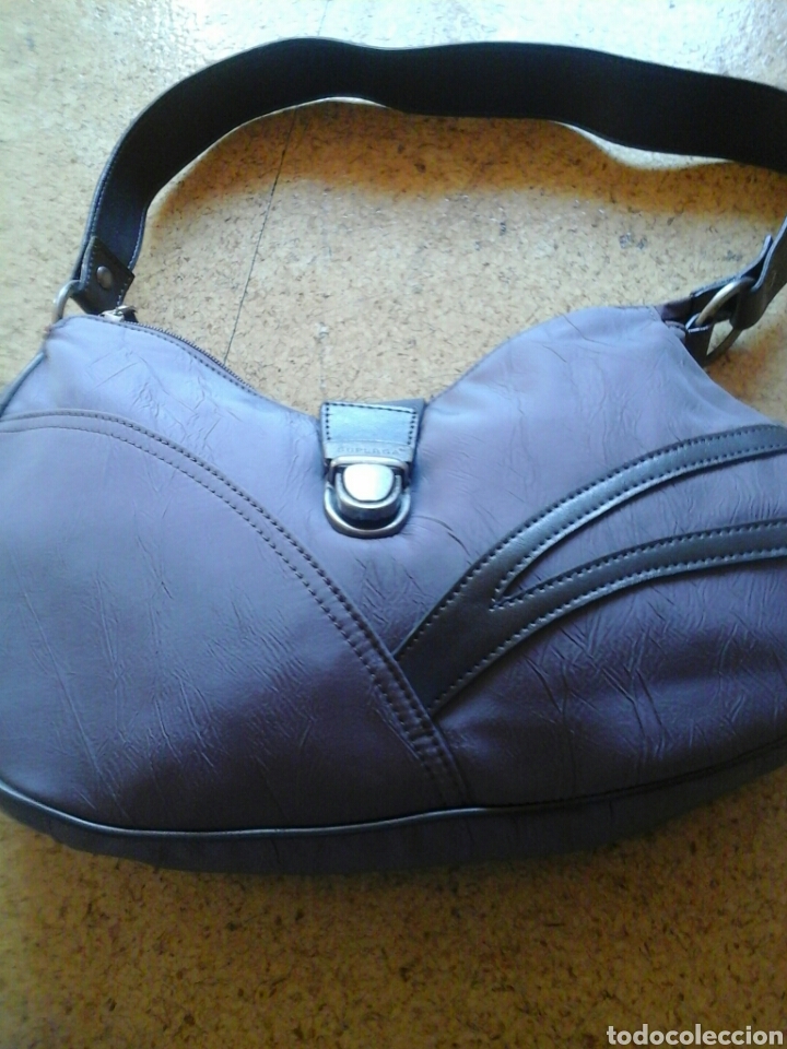 Nuevo: Bolso SUPERGA - Foto 8
