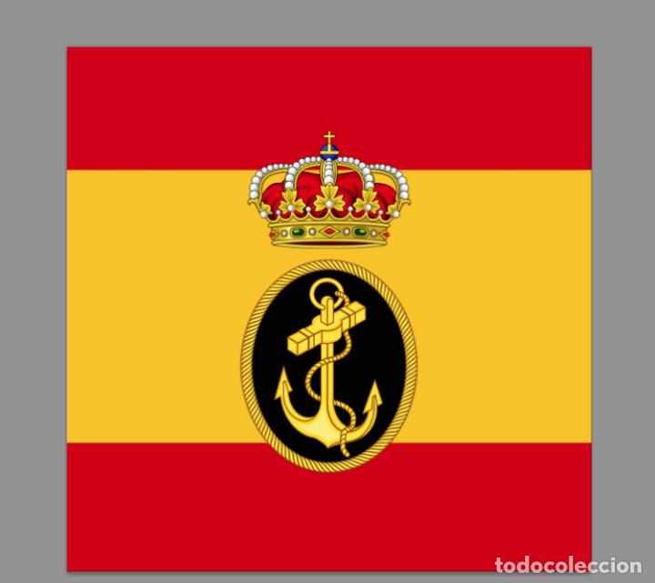 azulejo 10x10 con el escudo de la armada espa o Buy New articles