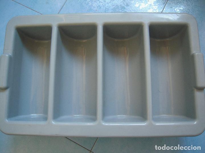 Nuevo: Cubertero Rubbermaid - Foto 1