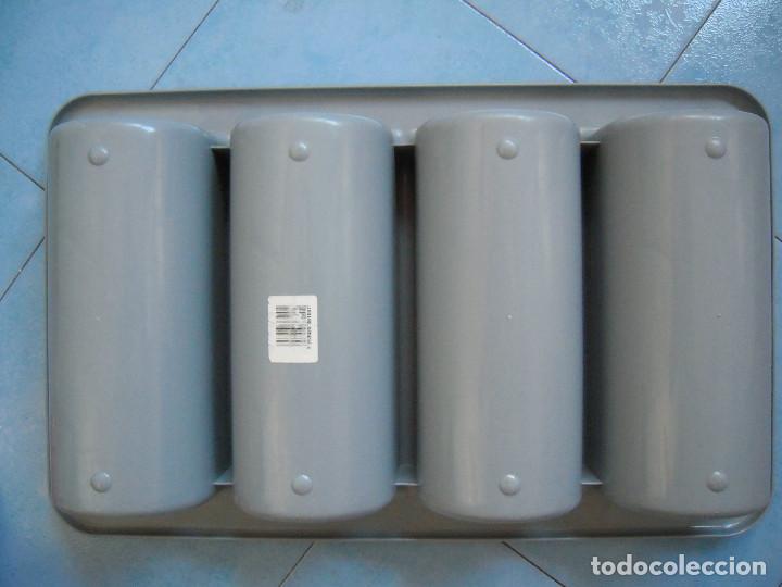 Nuevo: Cubertero Rubbermaid - Foto 2