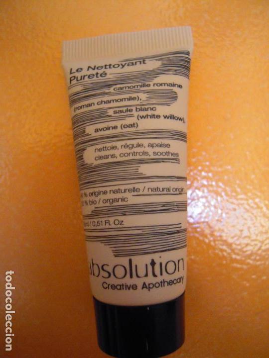 Nuevo: Limpiador purificante Absolution - Foto 1