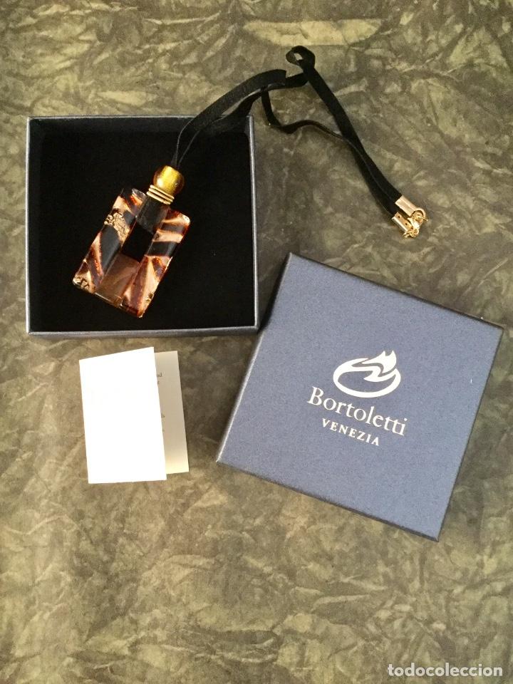 Nuevo: Colgante Murano. Sara. Ref. CO101 Bortoletti. NUEVO - Foto 1