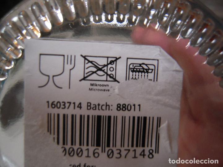 Nuevo: Bote de cristal con tape y pajita - Foto 3