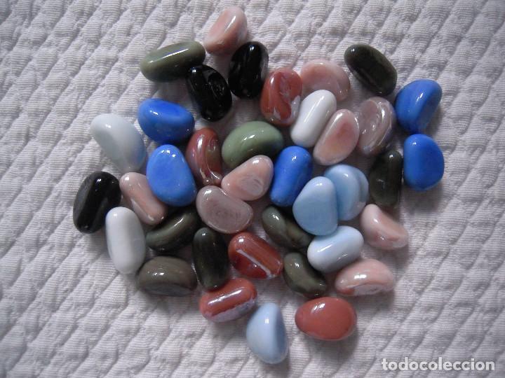 Nuevo: Piedrecitas decorativas - Foto 1