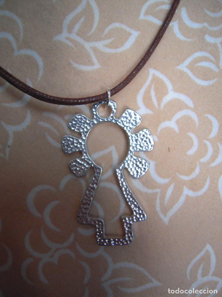 Nuevo: Collar Virgen del Pilar - Foto 2