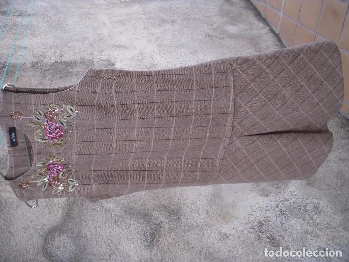 Nuevo: PRECIOSO VESTIDO, sin estrenar - Foto 3