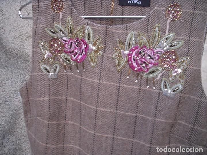Nuevo: PRECIOSO VESTIDO, sin estrenar - Foto 4