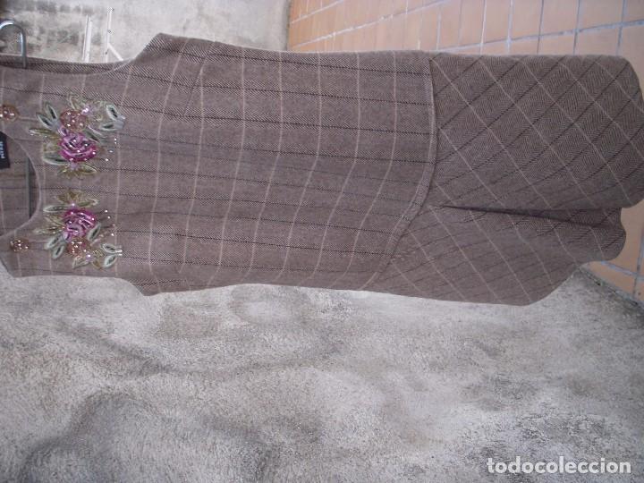 Nuevo: PRECIOSO VESTIDO, sin estrenar - Foto 7