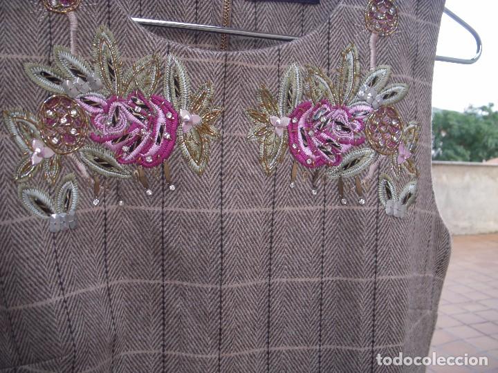 Nuevo: PRECIOSO VESTIDO, sin estrenar - Foto 9