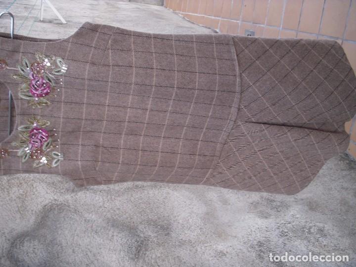 Nuevo: PRECIOSO VESTIDO, sin estrenar - Foto 10