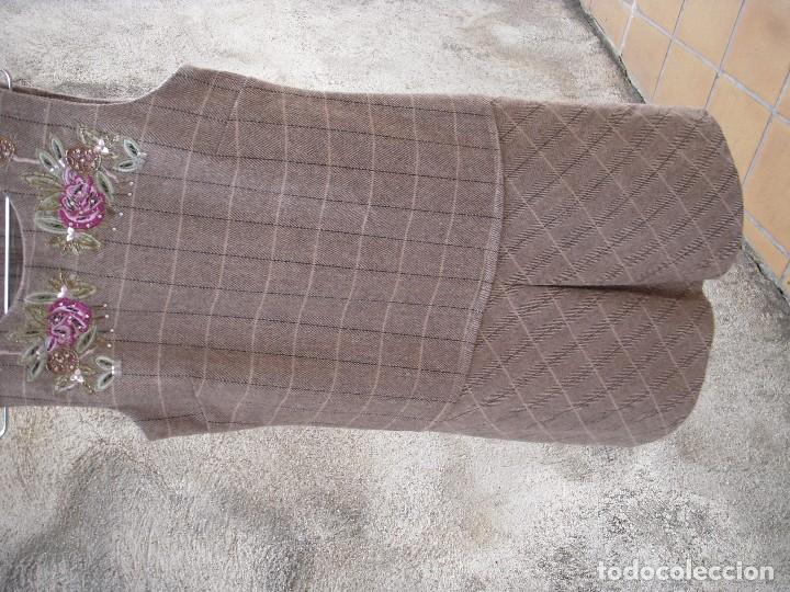 Nuevo: PRECIOSO VESTIDO, sin estrenar - Foto 15