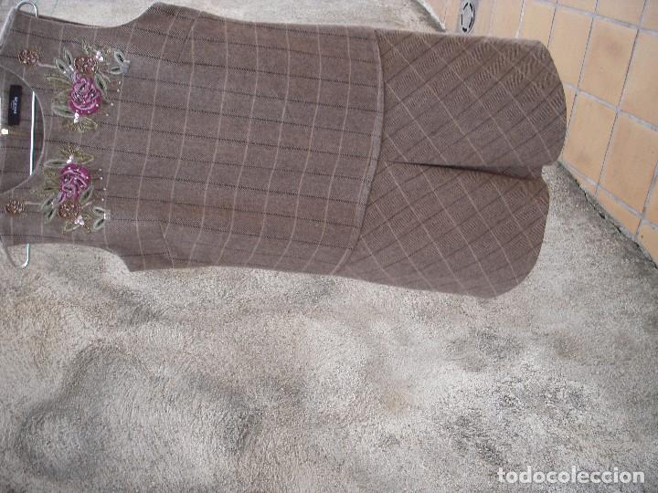 Nuevo: PRECIOSO VESTIDO, sin estrenar - Foto 16