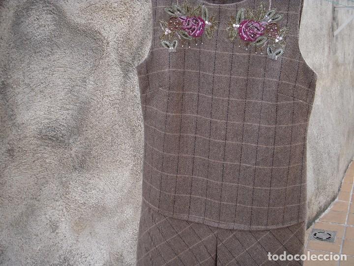 Nuevo: PRECIOSO VESTIDO, sin estrenar - Foto 18