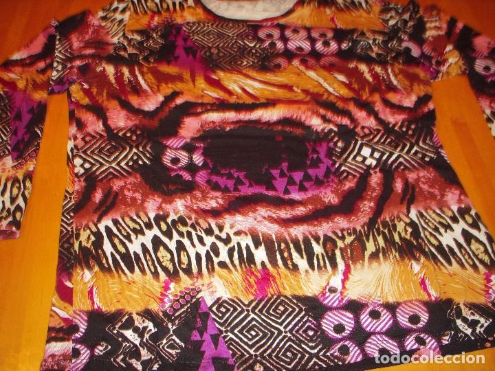Nuevo: camisa o blusa - Foto 2