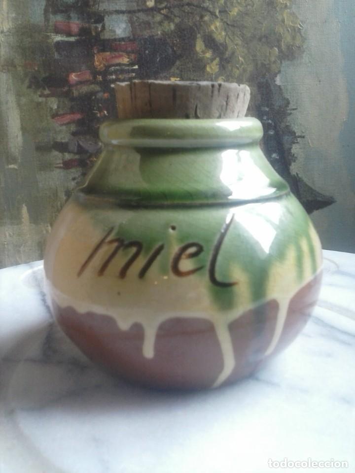 Nuevo: TARRO DE MEL - MIEL . - Foto 3