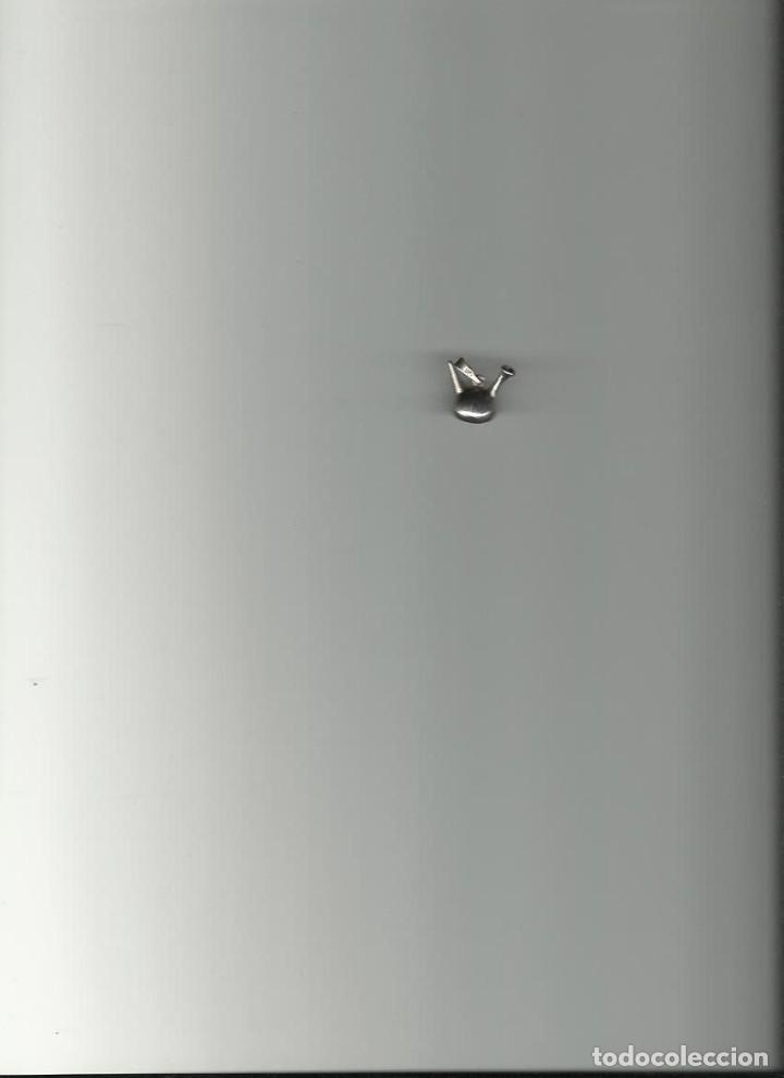 Nuevo: COLGANTE DE PLATA DE LEY Porron - Foto 1