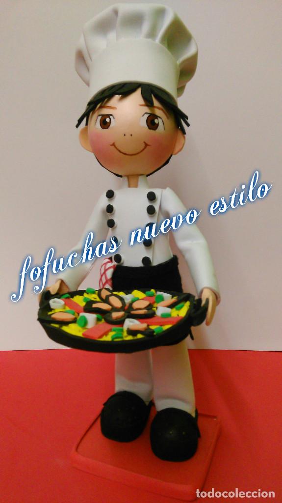 fofucho chef