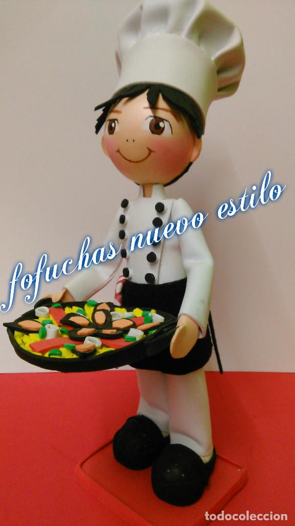 fofucho chef