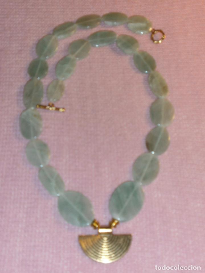 Nuevo: Collar de jade - Foto 1