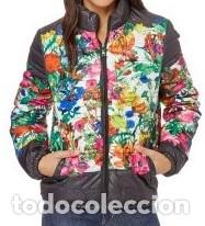 Nuevo: Anorak multicolor talla M - Foto 1
