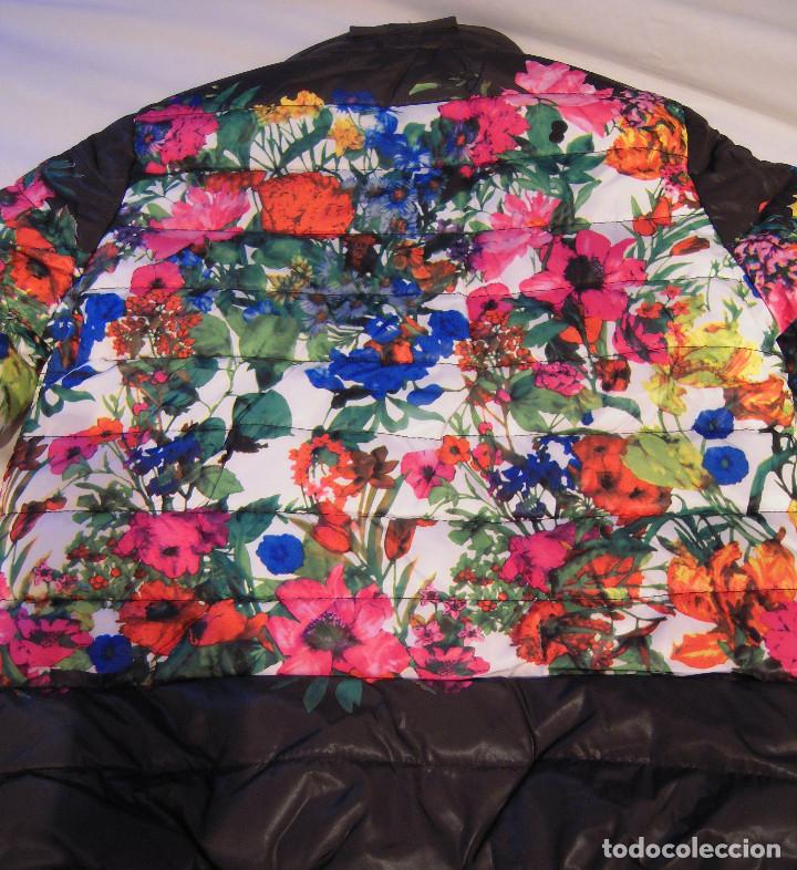 Nuevo: Anorak multicolor talla M - Foto 5
