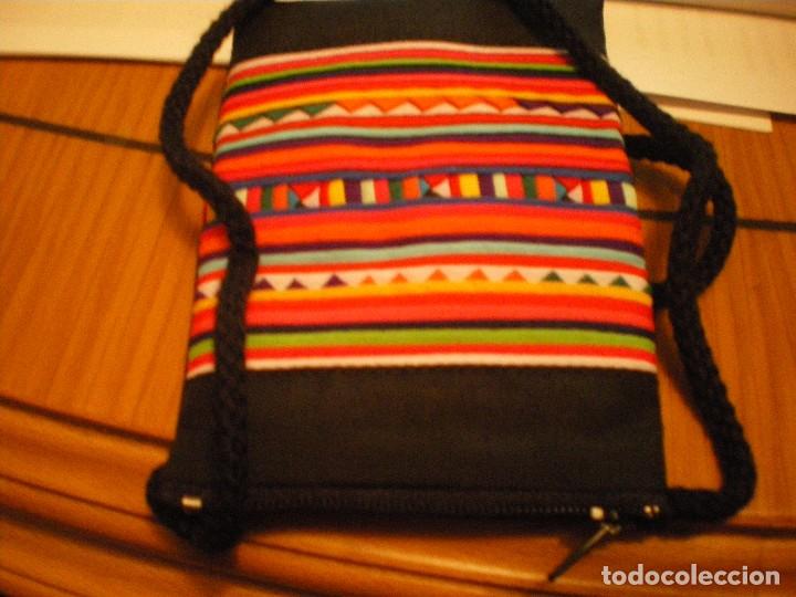 Nuevo: CARTERA DE COLGAR AL CUELLO DE TAILANDIA - Foto 6