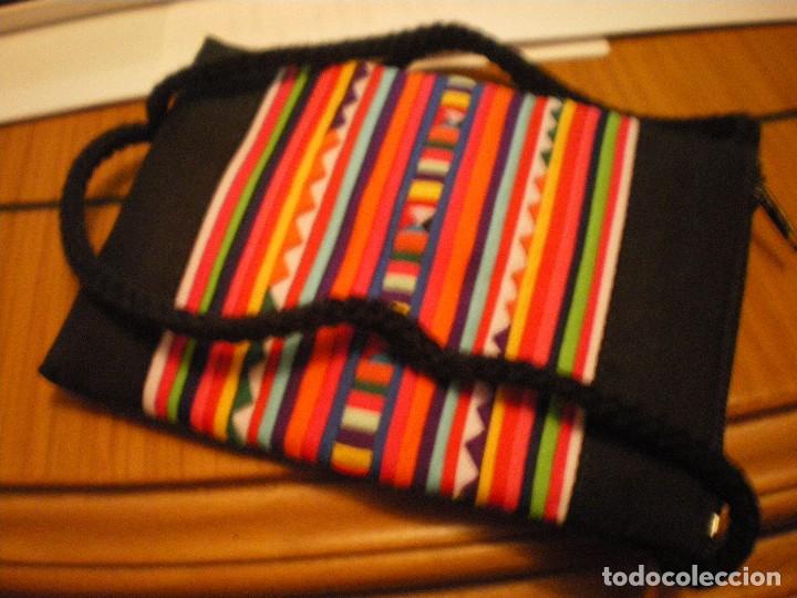 Nuevo: CARTERA DE COLGAR AL CUELLO DE TAILANDIA - Foto 12