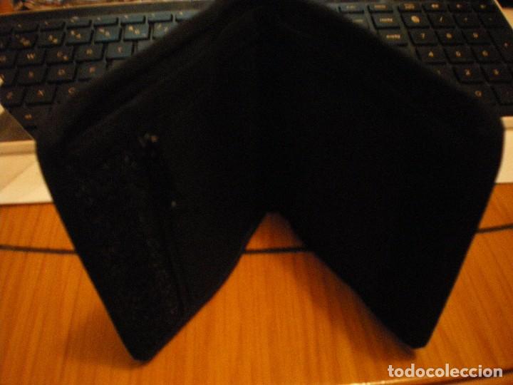 Nuevo: CARTERA TAILANDIA COLOR NEGRO - Foto 7