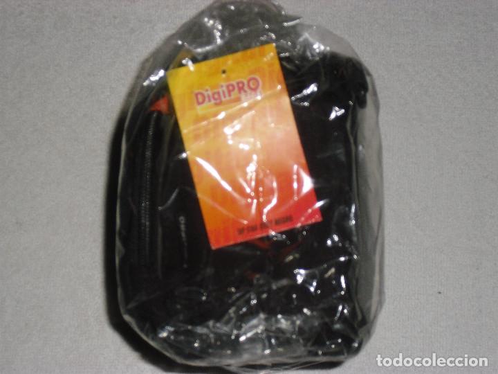 Nuevo: Bolsa videoc&aacute;mara Digipro - Foto 3