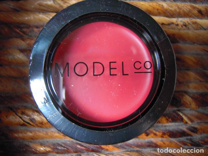 Nuevo: Color modulable para labios y mejillas Modelco - Foto 1