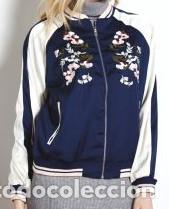 Nuevo: Sudadera efecto seda talla M/L - Foto 2
