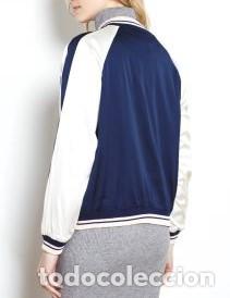 Nuevo: Sudadera efecto seda talla M/L - Foto 3