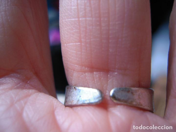 Nuevo: Anillo corazones - Foto 3