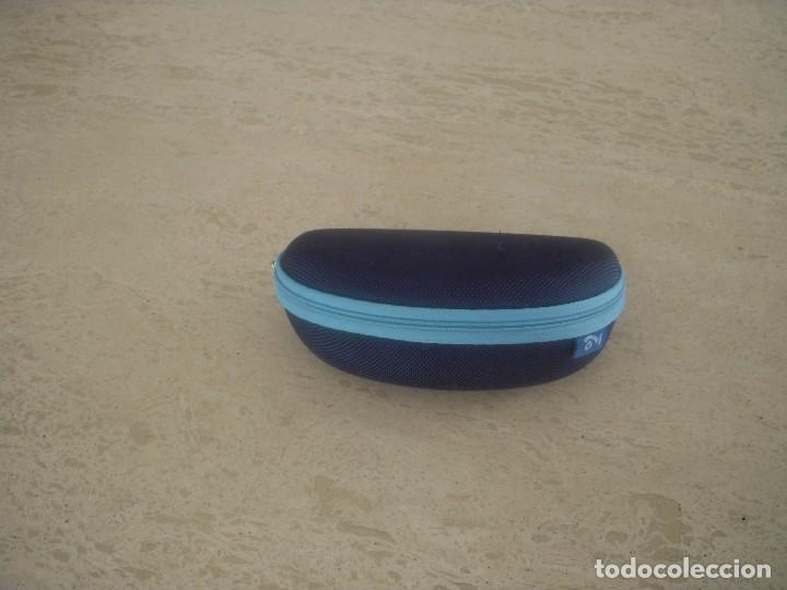 Nuevo: Funda gafas, sin estrenar - Foto 1