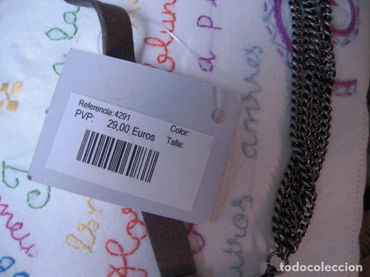 Nuevo: Original collar flor verde - Foto 5