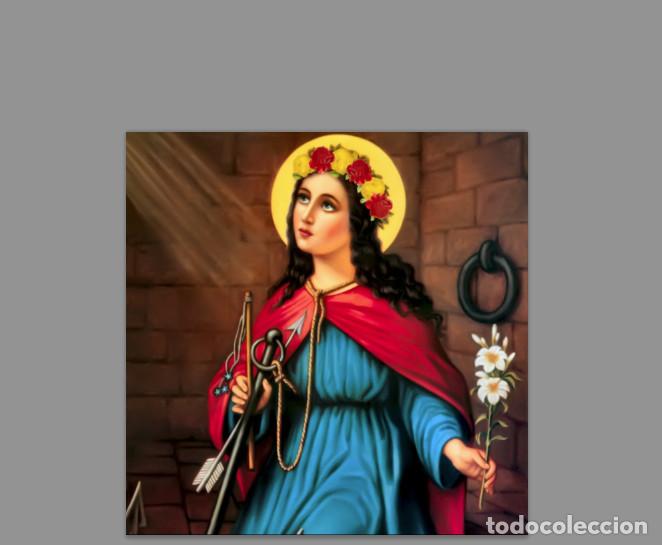 Nuevo: Azulejo 20x20 de Santa Filomena - Foto 1