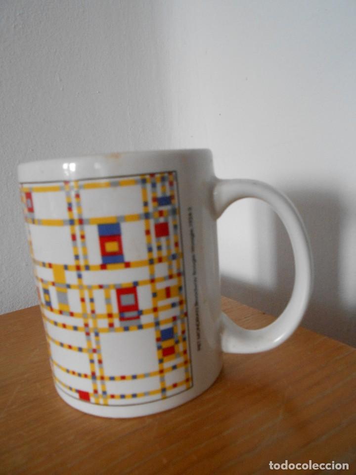 Nuevo: Mug  MONDRIAN    -Nuevo sin uso - Foto 1
